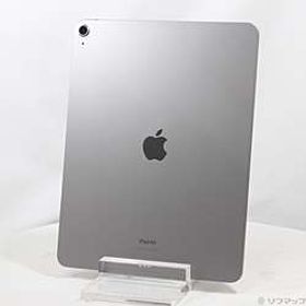 iPad Air 13インチ 第1世代 512GB スペースグレイ MV2J3J／A Wi-Fi ［12.9インチ液晶／Apple M2］