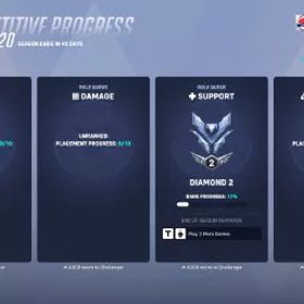 ダイヤ 2 SUPP✅S20