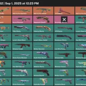 アジア太平洋 | アンランク |在庫価値 20550 VP |62 スキン | rgx 11z Pro ヴァンダル | rgx 11z Pro ファントム | rgx 11z Pro Operator |主権元帥 | メアド譲渡可能 #6454