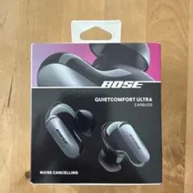 BOSE QUIETCOMFORT ULTRA EARBUDS