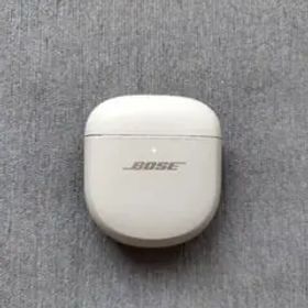 【最終値下げ】Bose QuietComfort Ultra Earbuds 白