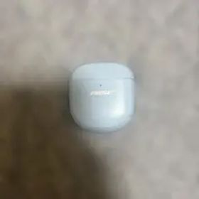Bose QuietComfort Ultra ear buds