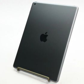 【中古】Apple iPad (第7世代) Wi-Fiモデル 128GB スペースグレイ MW772J/A