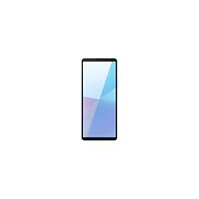 XQ-ES44 L1JPCX0 SONY Xperia SIMフリースマートフォン Xperia 10 VI ブルー [SIMフリースマホ]