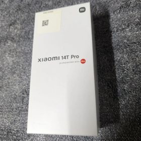 Xiaomi 14T Pro 本体 SIMフリー