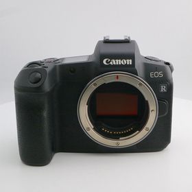 キヤノン(Canon)の【中古】(キヤノン) Canon EOS R ボディ(コンパクトデジタルカメラ)
