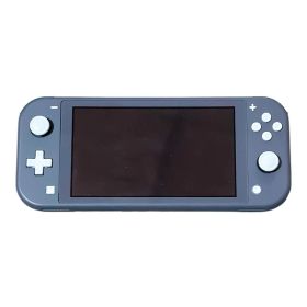 Nintendo Switch Lite グレー