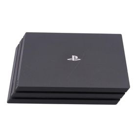 SONY ソニー/PS4Pro/CUH-7200C/1293613/Bランク/67【中古】(家庭用ゲーム機本体)