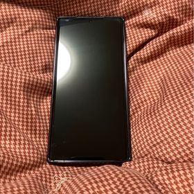 サムスン(SAMSUNG)のSAMSUNG Galaxy S23 Ultra SC-52D グリーン(スマートフォン本体)