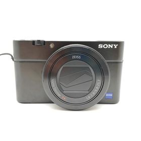 【中古】SONY Cyber-Shot DSC-RX100M3【吉祥寺】保証期間１ヶ月【ランクC】
