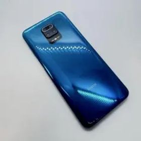 【SIMフリー】 Redmi Note 9S 128GB 本体 動作確認済み