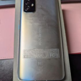 ASUS Zenfone 8 128GB Android 13 本体