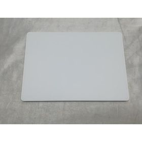 【中古】Apple Magic Trackpad 2 (2015) シルバー MJ2R2J/A【ECセンター】保証期間１週間