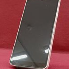 フルフェイス AQUOS WISH3 A302SH SHARP