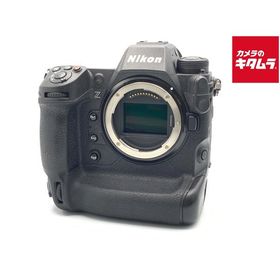 【中古】 【良品】 ニコン Z9 ボディ