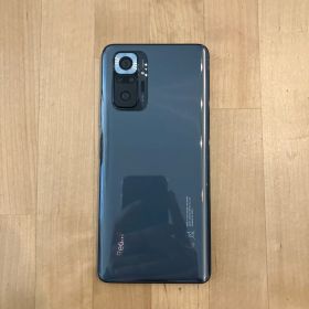 Redmi Note 10 Pro 訳あり・ジャンク 9,399円 | ネット最安値の価格