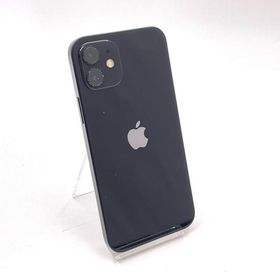 iPhone 12 128GB ブラック 楽天モバイル 白ロム 動作確認済 78%【全額返金保証】【最速発送】