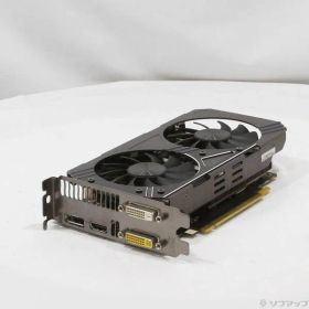 〔中古品〕 GeForce GTX 960 METAL GEAR SOLID V ZT-90306-10J【344】
