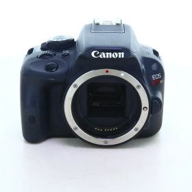 【中古】 (キヤノン) Canon EOS KISS X7 ボデイ【中古カメラ デジタル一眼】 ランク：B