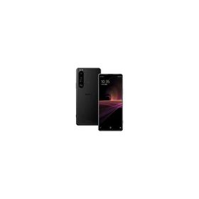 中古携帯電話 スマートフォン Xperia1III XQ-BC42 12GB/512GB (SIMフリー/フロストブラック)