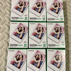 FUJIFILM instax mini フィルム 90枚入り