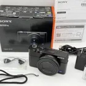 SONY CyberShot RX100VII(DSC-RX100M7) ソニー