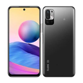 【中古】 XIG02 Redmi Note 10 JE グラファイトグレー SIMフリー 本体 au Aランク スマホ【送料無料】 xig02gr8mtm