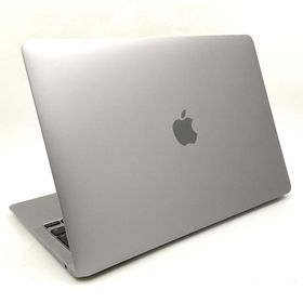 【全額返金保証】【最速発送】Apple MacBook Air 13.3インチ 2020 M1 16GB SSD 512GB スペースグレイ 90% 動作確認済