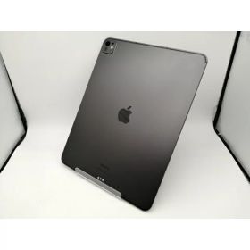 iPad Pro 13インチ M4 2024のメイン画像