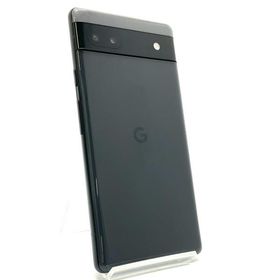 Google Pixel 6a 128GB 中古 14,100円 | ネット最安値の価格比較