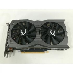 【中古】ZOTAC GAMING GeForce RTX 2070 SUPER MINI（ZT-T20710E-10M） RTX2070Super/8GB(GDDR6)/PCI-E【大阪本店】保証期間1週間