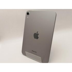 【中古】Apple 【Wi-Fi】 iPad mini（A17Pro/2024） 128GB スペースグレイ MXN63J/A【神保町】保証期間１ヶ月【ランクA】