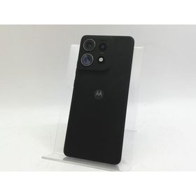 【中古】MOTOROLA SoftBank 【SIMフリー】 motorola edge 50s pro ブラックビューティー 8GB 256GB A402MO【吉祥寺】保証期間１ヶ月【ランクA】