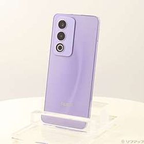 OPPO A3 5G 128GB パープル CPH2639 楽天 SIMフリー