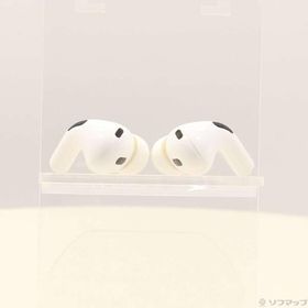 〔中古〕Apple(アップル) AirPods Pro 第2世代〔368-ud〕