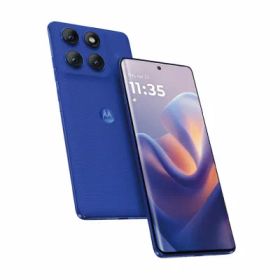 motorola edge 60 pro ブルー 新品 53,959円 | ネット最安値の価格比較