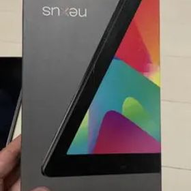 Nexus 7 タブレット 本体