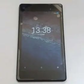 Nexus7 2013 16GB Wi-Fiモデル