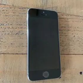【ジャンク品】iPhone アイフォン iPhone5s A1453