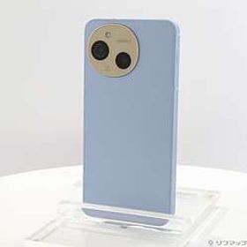 AQUOS sense9 256GB ブルー SH-M29 SIMフリー