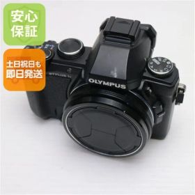 美品 STYLUS 1s ブラック 即日発送 コンデジ OLYMPUS 本体 土日祝発送OK 05000