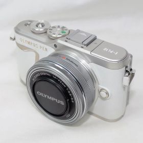 OLYMPUS PEN E-PL10 パンケーキレンズセット