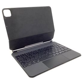 【全額返金保証】【最速発送】Apple Magic Keyboard MXQT2J/A 動作確認済