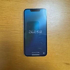 iPhone13 mini simフリー 香港版