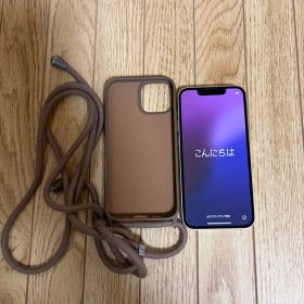 Apple iPhone 13 mini ホワイト 128GB