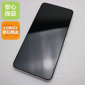 グーグルピクセル(Google Pixel)の良品中古 SIMフリー Google Pixel 8 Pro 256GB ポーセリン M888(スマートフォン本体)