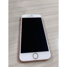 iPhone8(スマートフォン本体)