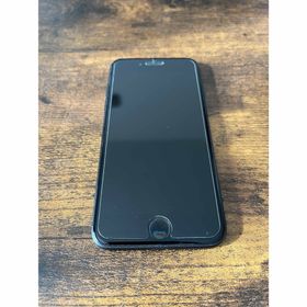アイフォーン(iPhone)のアップル iPhone8 64GB スペースグレイ docomo(スマートフォン本体)