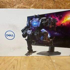 DELL S2522HG ゲーミングモニター 240hz