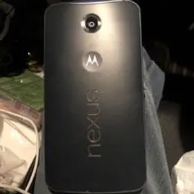Nexus 6 Navy 32 GB au